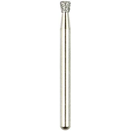 Robot Point Inverted Cone Diamond FG 865 Regular 1/pk