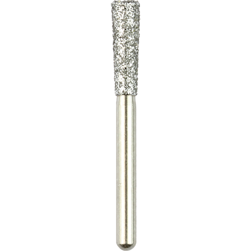 Robot Point Inverted Cone Diamond FG 870 Regular 1/pk