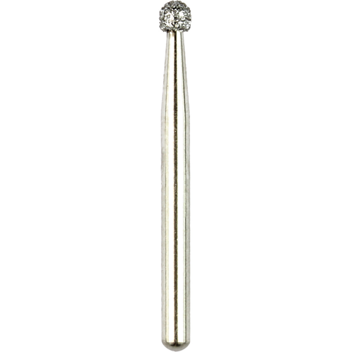 Robot Point Round Diamond FG 875 Regular 1/pk