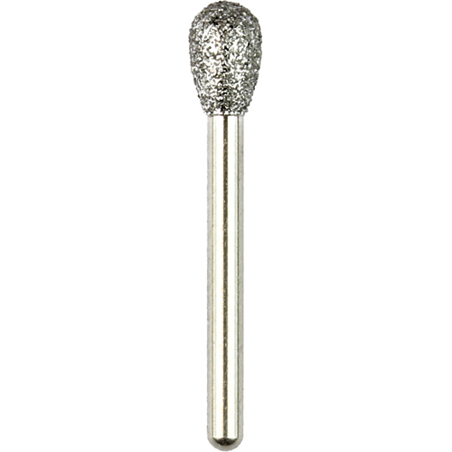 Robot Point Pear Diamond FG 892 Regular 1/pk