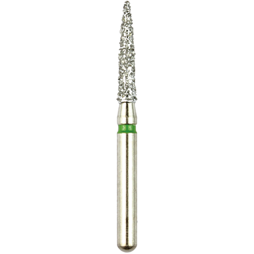 Robot Point Flame Diamond FG 840C Coarse 1/Pack