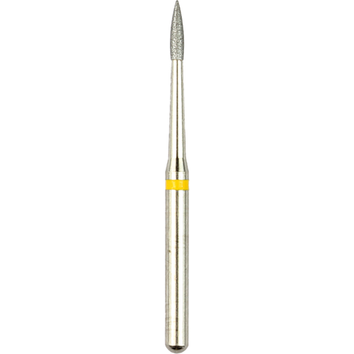 Robot Point Flame Diamond FG 841V SuperFine 1/pk