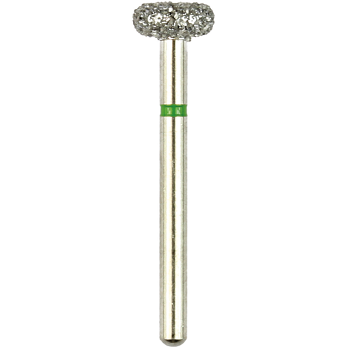 Robot Point Wheel (Round End) Diamond FG 895C Coarse 1/pk