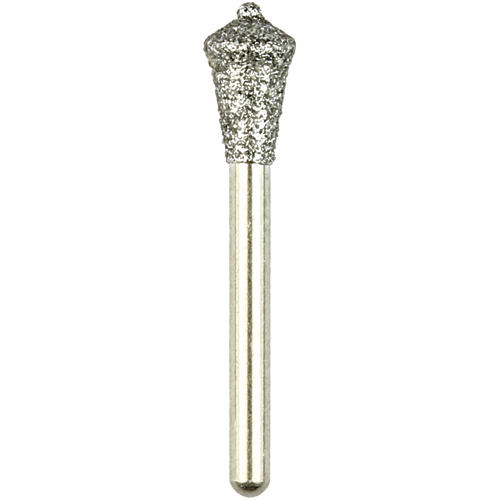 Robot Point Corn Diamond FG 899 Regular 1/pk