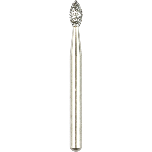 Robot Point Bud Diamond FG 880 Regular 1/pk