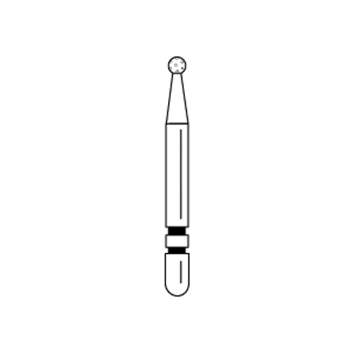Two Striper Diamond 115 Round Fine 5/Pk