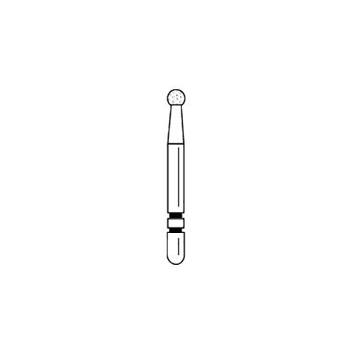 Two Striper Diamond 120 Round Fine 5/Pk