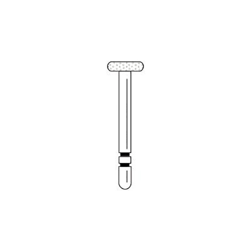 Two Striper Diamond 863 Wheel Fine 5/Pk