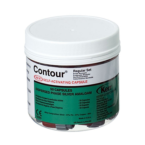 Contour 1 Spill Fast