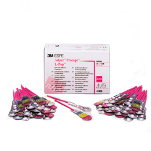 Adper Prompt L-Pop 40/Pack