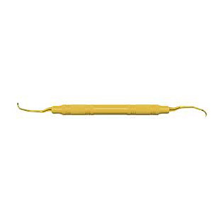 American Eagle Posterior Double Gracey With XP Technology, With 3/8' EagleLite