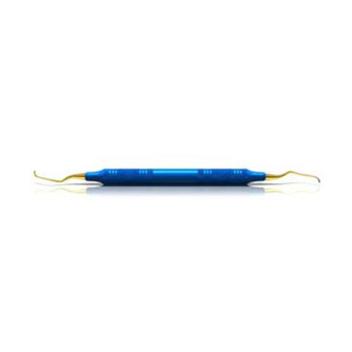 American Eagle #13/14 XP Gracey Curette with 3/8' EagleLite Stainless Steel