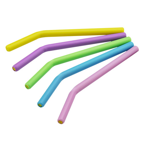 MARK3 Lock Tight Air Water Syringe Tips (Seal Tight Replacement), 200/Pk.