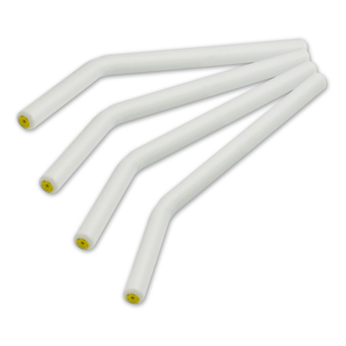 MARK3 Air-Water Syringe Tips, Clear tips. Package of 1500 syringe tips