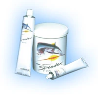 Speedex light body Silicone Impression Material, 140 ml tube