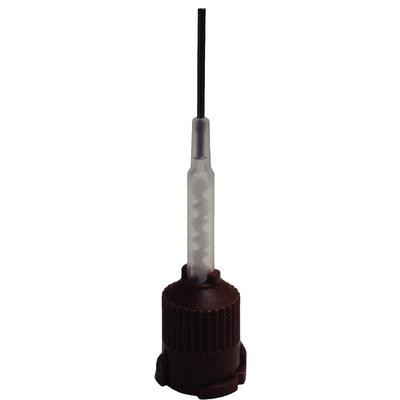 Bulk EZ 19 Gauge mixing tips, 25/bag
