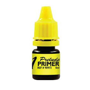 Prelude Primer Refill - Bonding System, Contains 1 - 5 mL Bottle of Primer