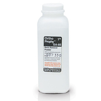OrthoProphy Aluminum Oxide, SA-85 85 Micron, Ideal for use in MicroEtcher