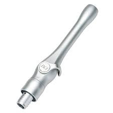 DCI Precision Comfort Premium Autoclavable Extended Vacuum Valves w/Quick