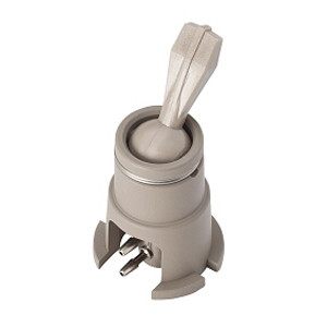 DCI Foot Control Toggle Assembly, 3-Way, Dark Surf Color. Fits and A-dec