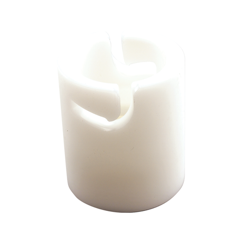 DCI Bottle Adapter with Washer & Quick Switch, Each. Self-locking feature