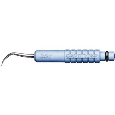 Cavitron FSI Focused Spray 25K FSI-1000 insert light blue. Single insert
