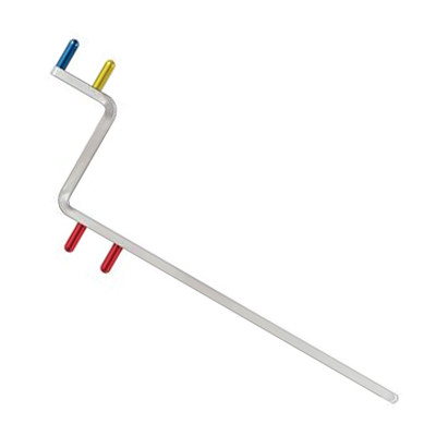 XCP-ORA Positioning Arm Only, 1/Pack