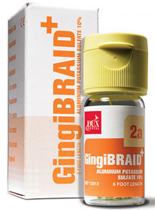 Gingibraid Retraction Cord 0A
