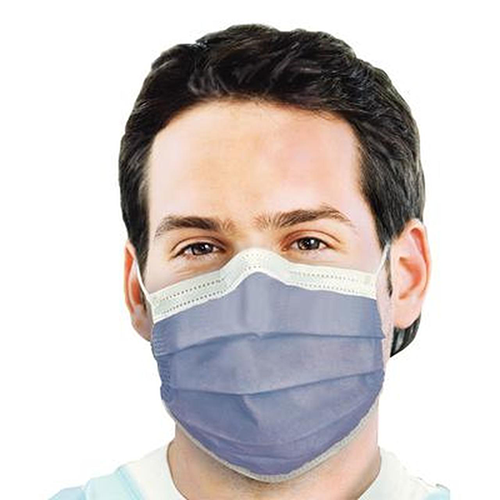 Medical High Filtration Masks 50/Box