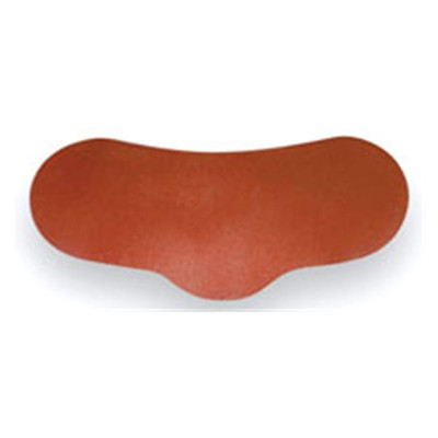 Composi-Tight Slick Bands 3.8 mm Bicuspid with Extension, Red. Sectional Matrix