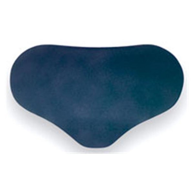 Composi-Tight Slick Bands 6.4 mm Molar with Extension, Blue. For Deep Cervical