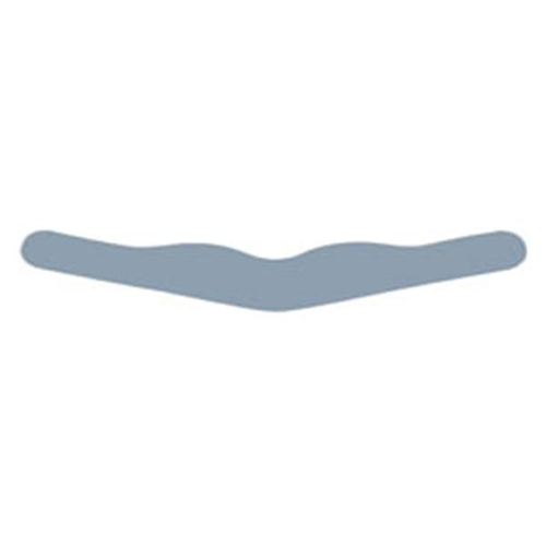 Slick Bands Tofflemire Matrices Slick Bands - Regular #2 Sub-Gingival. For Deep