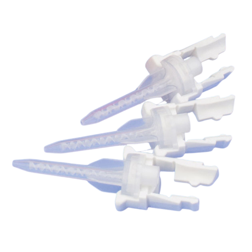 GC FujiCEM 2 Mixing Tips SL, 20/Pk (Slide & Lock)