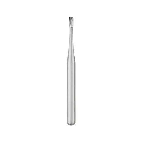 House Brand FG #330 Pear Shaped Carbide Bur, Pack of 10 burs