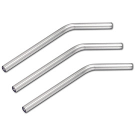 House Brand Plastic Syringe Tips (requires converter), Package of 1500 Syringe
