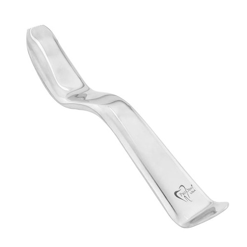House Brand University of Minnesota Cheek Retractor 5.5, Stainless Steel