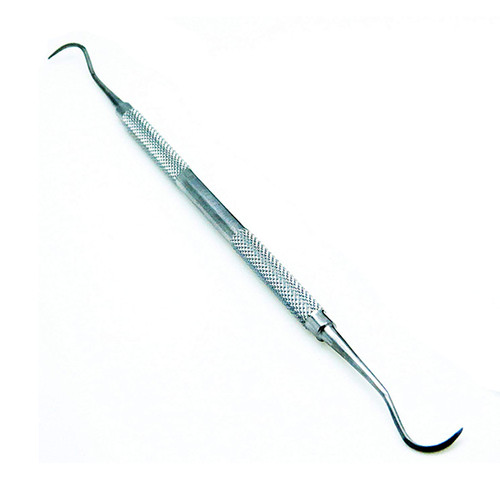 House Brand H6/H7 Hygienist Scaler with Regular Handle