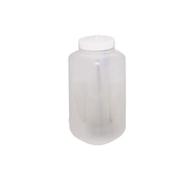 Condenser Waste Bottle, 1 gallon capacity, for SciCan Statim SciCan Models