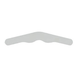 House Brand #2 Tofflemire Matrix Bands 0.002ga / 0.05mm 144/Pk