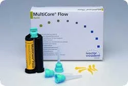 Multicore Flow Mixing Tips - Box of 50 Mixing Tips
