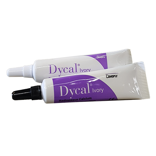 Dycal Single Kit Ivory