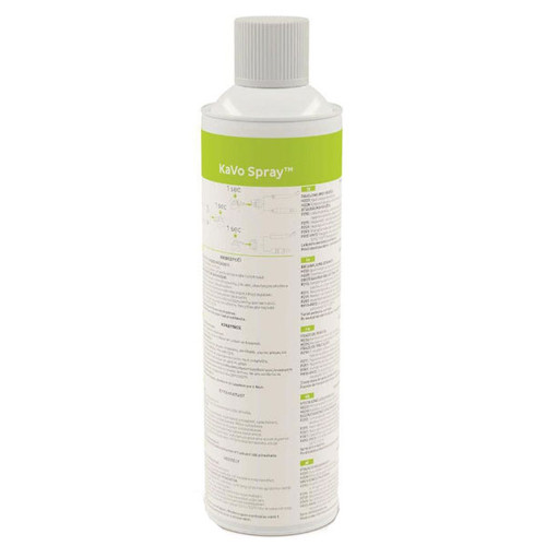 KaVo Spray 2112 A, Export Package, Single bottle 500 mL