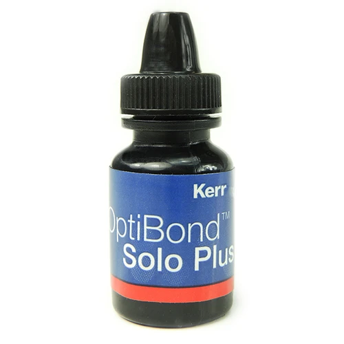 OptiBond Solo Plus 5 ml bottle