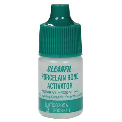 Clearfil Porcelain Bond Activator - Silane Coupling Agent, 4 mL Bottle