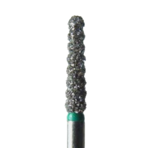 NeoDiamond FG #2218 (6055.018) Coarse Taper shape Gross Reduction Disposable
