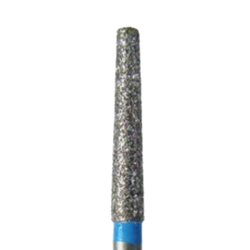 NeoDiamond FG #0916.10 (848.016) Medium Flat End Taper Disposable Diamond Bur