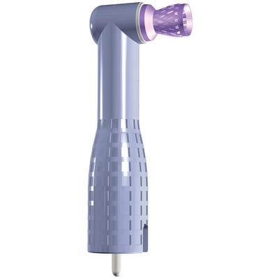 ProAngle Plus Prophy Angles with Torque Lavender Cups, Package of 144