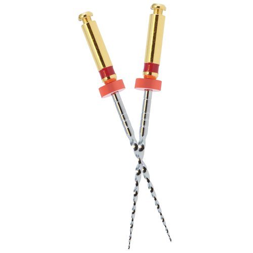 One File G Reciprocating File, Glide Path File, .02 Taper, #15, 31mm, 3/Pk