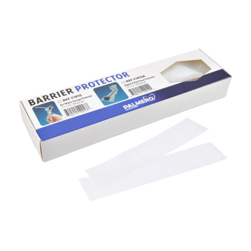 Palmero Digital X-Ray Sensor Protector 2-1/2' x 10' 500/Pk