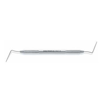 Premier #5/7 Endo Plugger with Regular handle